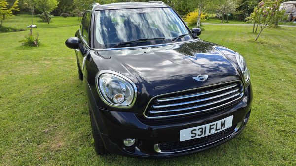 Mini ONE Countryman - Image 2