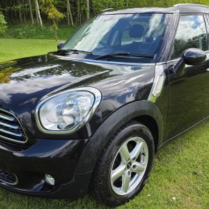 Mini ONE Countryman