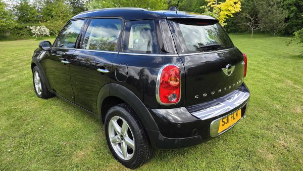 Mini ONE Countryman - Image 5