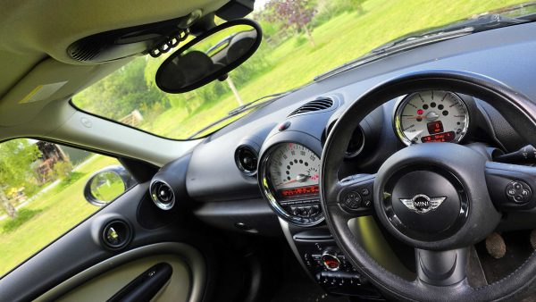 Mini ONE Countryman - Image 6