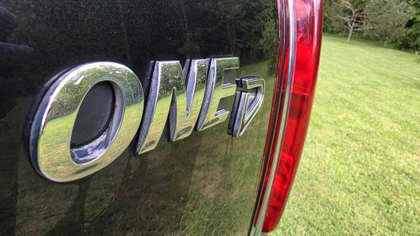 Mini ONE Countryman - Image 7