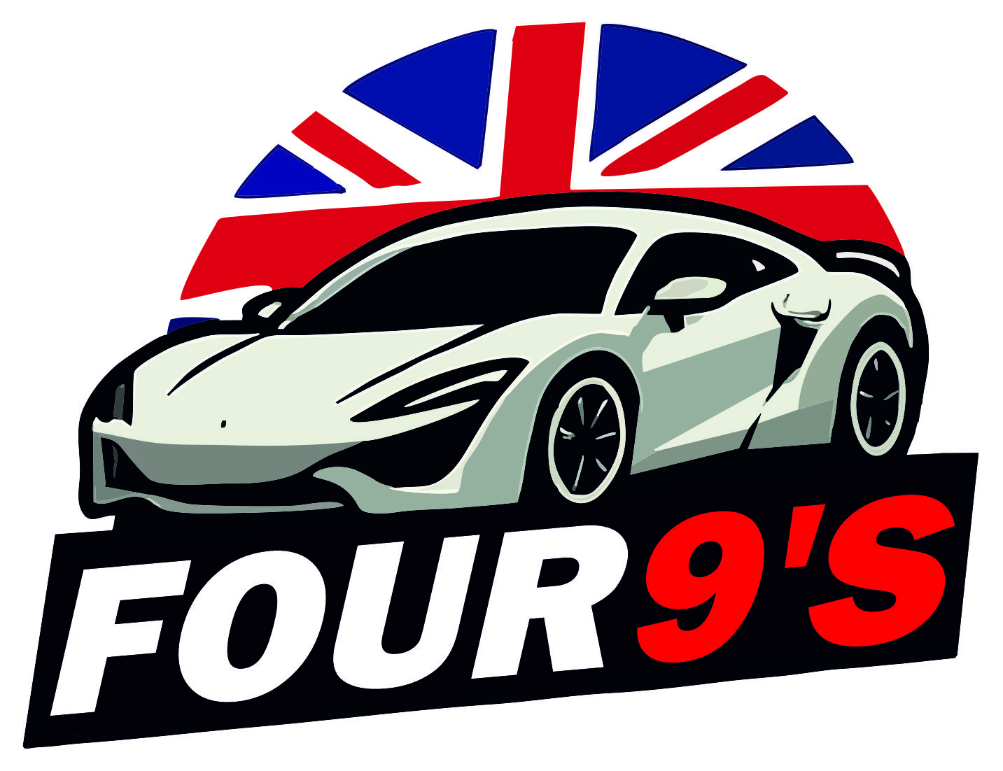 LOGO WHITE