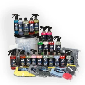 Cleaning Bundle £250